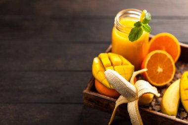 smoothies çeşitleri