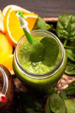 smoothies çeşitleri