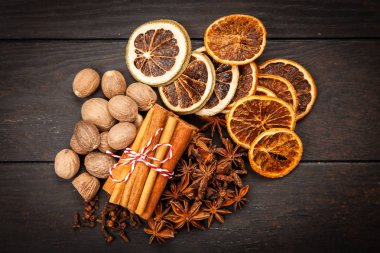 Baharat çeşitleri
