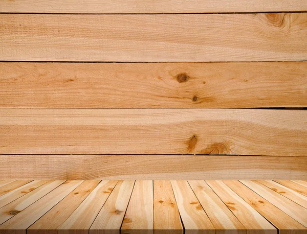 Pine planks background — Stock Photo, Image