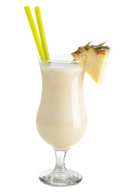 pina colada kokteyli