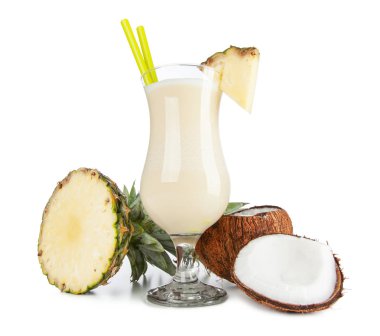pina colada kokteyli