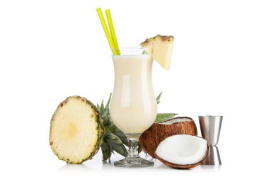 pina colada kokteyli