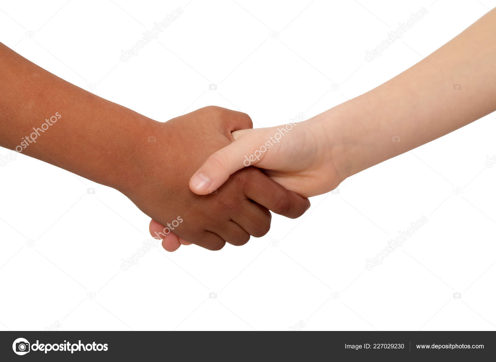 Handshake black and white Black and White Stock Photos & Images