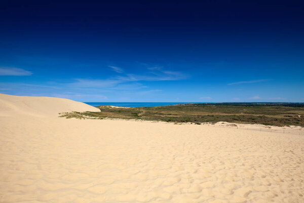 Кнуде, Рубьерг
