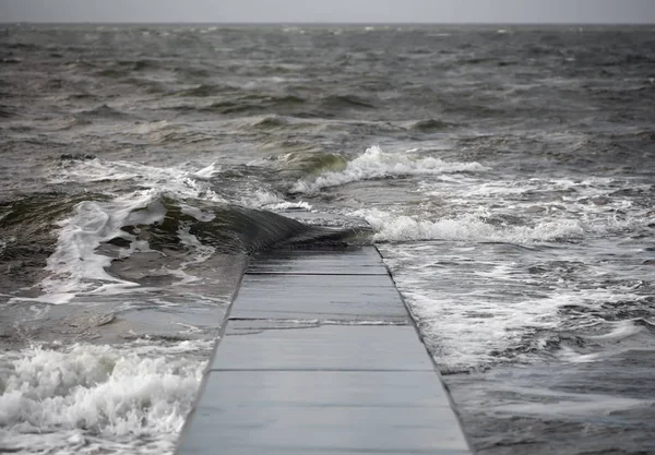 Ocean — Stock Photo, Image