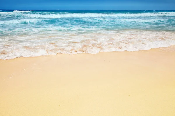 Spiaggia — Foto Stock