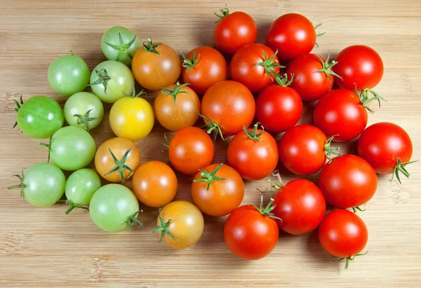 Tomaten — Stockfoto