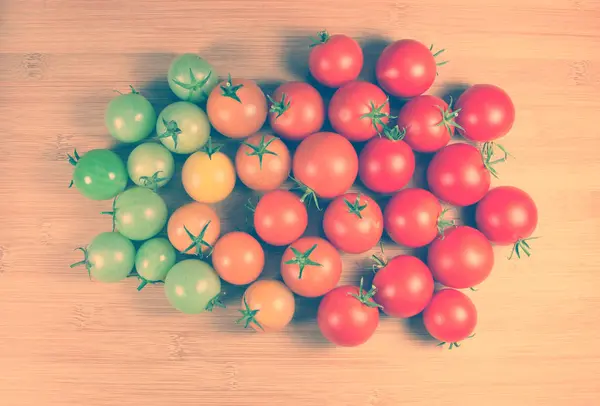 Tomates —  Fotos de Stock