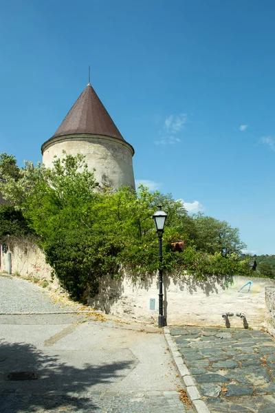 Krems Der Donau Österreich — Stockfoto