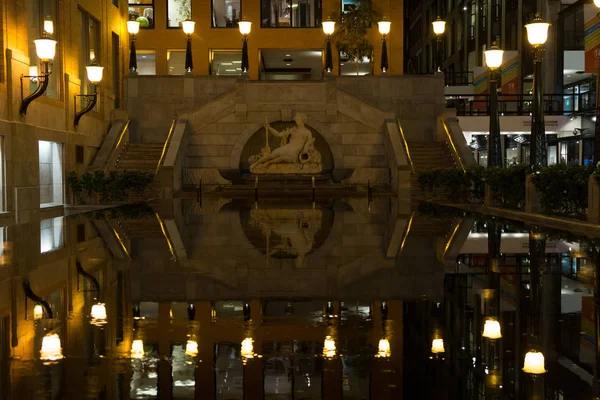 Bâtiment du commerce mondial Montréal — Photo