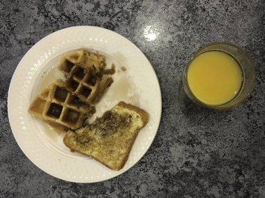 İngiliz kahvaltısı