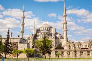 Süleymaniye Camii