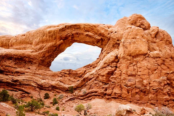 Arches National Park — Stock Photo, Image