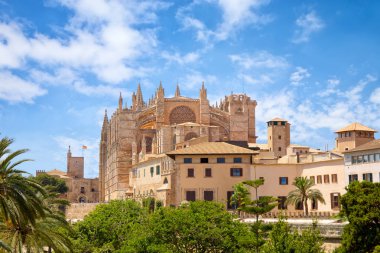 Santa Maria de Mallorca Katedrali