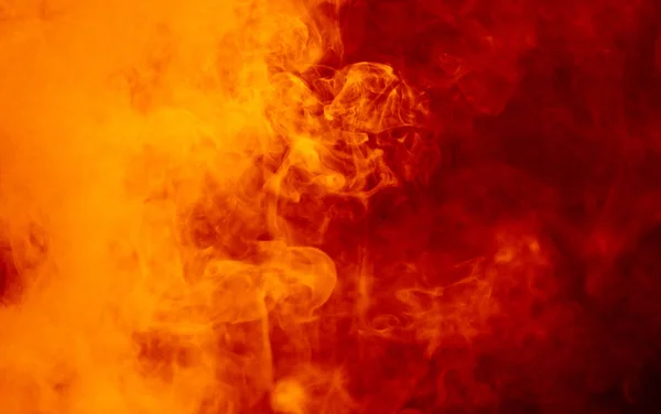 Abstract smoke background — Stock Photo, Image