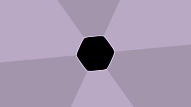 Süper Altıgen Delik Nabzı