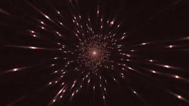 Derin Uzay Yıldızlarına Uç