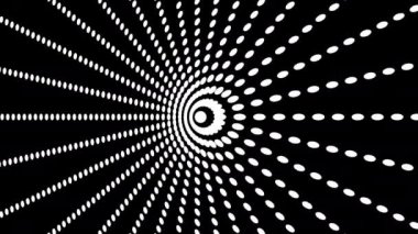 Çemberlerin Konuşmalarında Açı Değiştiren Maske Görünümü