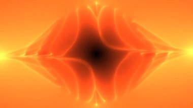 Lav Geçidi Soyutlamasının Yanan Delik Erimiş İplikleri