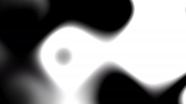 Geçiş Büyük Biçim Mavi Damlalar Harmanlanıyor