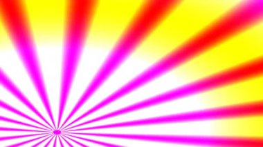 Şeker Dondurması Yaz Güneşi Güneş Işığı Zıplayan Arka plan