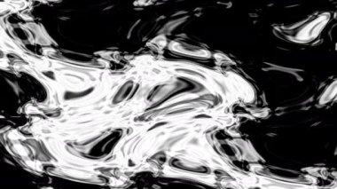 Yumuşak Sıvı Dökme Efekti Maske Mattesi