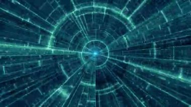 Kurumsal Teknik Malzemelerin Derin Tüneline Hızlıca Uçmak