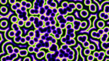 Sallanan Hücreler Kütlesel Organik Biyotik Bakteri