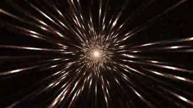 Superspeed Sonic Warp Uzay Yolculuğu Kara Delik Taşımacılığı Hızlı Yıldız Geçidi