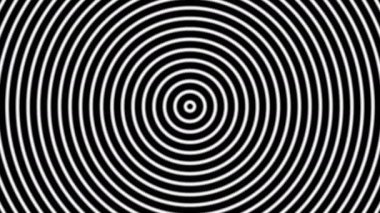 Konsantrik Dairesel Halkaların Genişleyen Maskesi Harmanlandı