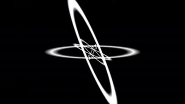 Moleküler Atom Atom Yapısı Maskesinin Soyut Enerji Seviyesinden Uzaklaştırılması