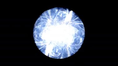 Kristal Topun Patlama Efektini Görme