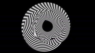 Tek Çember Döndürme ve Çok Çember Maskesi Oluşturma