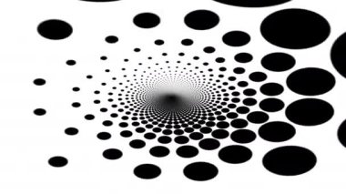 Çember Halka Maskesi Dizisi