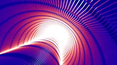 Elektrik Kablo Fiber Kablo Kablosu Dahili Özet Elektrik