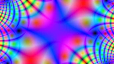 İlginç Mavi Birleştirme Şekilleri