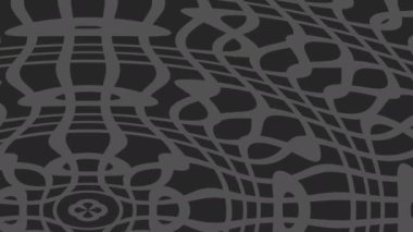 Çizgilerin İçinden Güç Dalgalanması