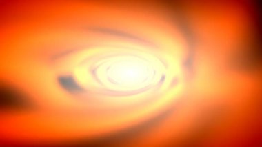 Yanan Hafif Ateş Tüpü 'nün içinde