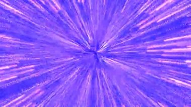 Patlayan Büyük Patlama Evren Yaratıcılık Enerji Nükleer Patlama