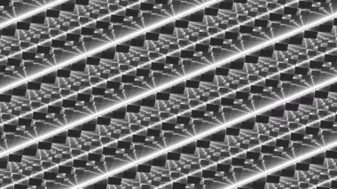 Üçgenlerin Satırları Sarsılıyor