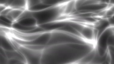 Yumuşak Dalgalanan Su Dalgalanması