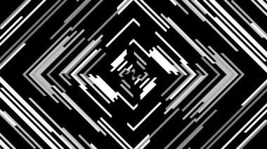 Çizgili Çubuklar Paralel Çizgiler Rhombus Maskesi