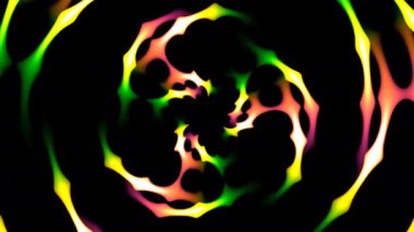 Katlanan Dikenler Merkezde Yansıtılıyor