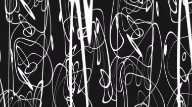 Parlak Işık İpliği Kablo Kablosu İletileri Şeritleri