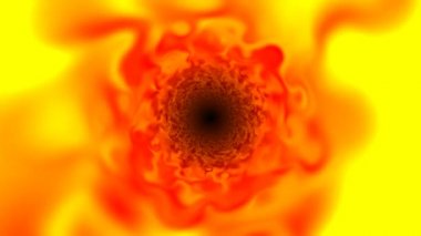 Yanan Tutucu Cehennem Deliği