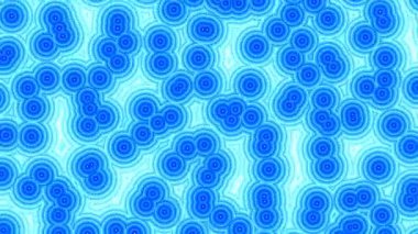 Elektrik Topları 2 Boyutlu Havuz Zıplaması