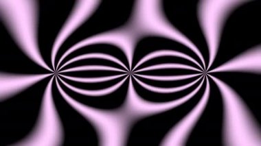 Küçülen Pembe Halkalar