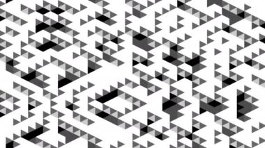 Soyut Yüzey Engelleme Kutuları Geçişi