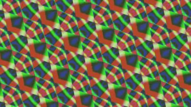 Katlanan Izgara Gruplandırılmış Şekiller